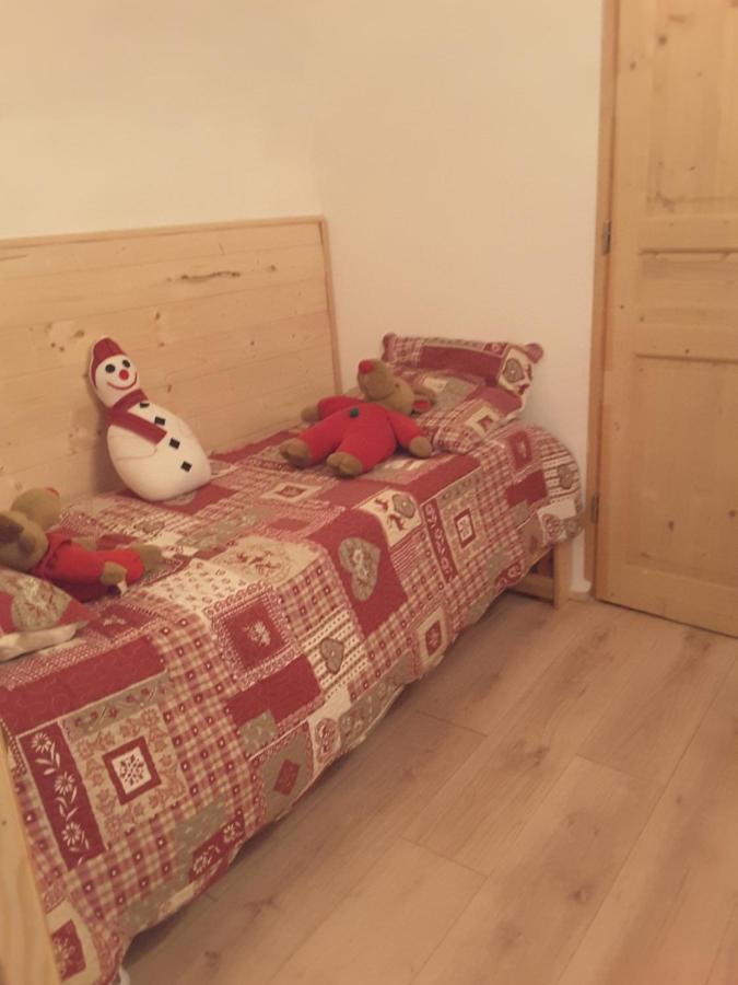 Appartement Saint Jean Montclar Zewnętrze zdjęcie
