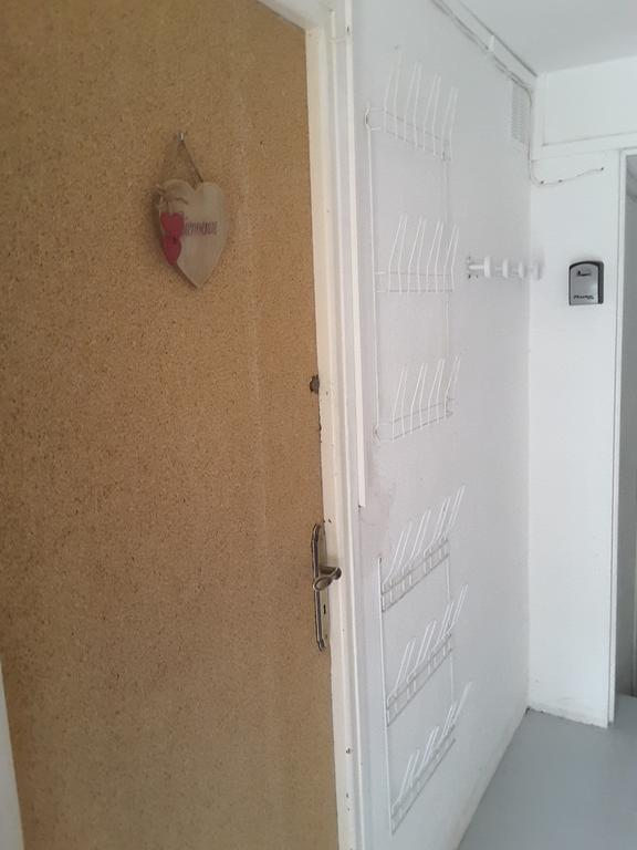 Appartement Saint Jean Montclar Zewnętrze zdjęcie