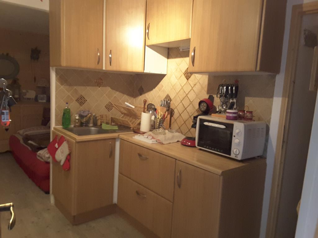 Appartement Saint Jean Montclar Zewnętrze zdjęcie